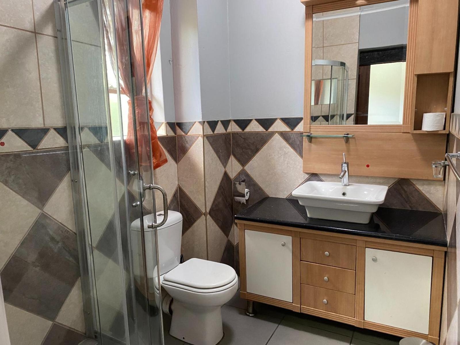 Africa Footprints Lodge Kempton Park Room photo