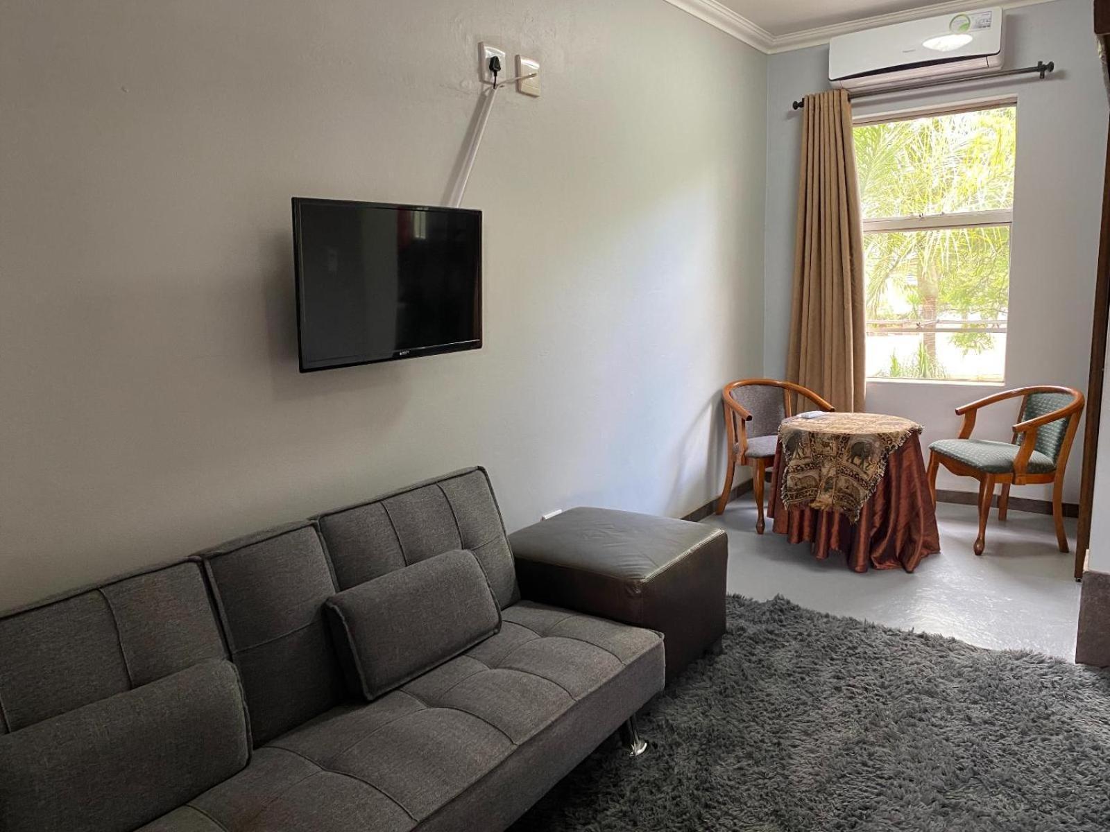 Africa Footprints Lodge Kempton Park Room photo